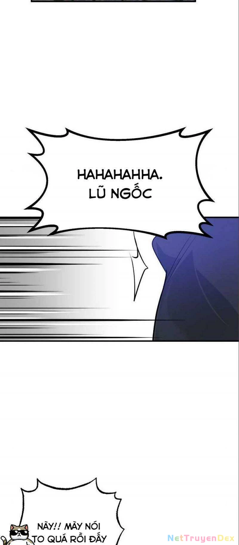 Sự Thức Tỉnh Của Hắc Ma Pháp Sư Sau 66666 Năm Chapter 4 - Trang 4