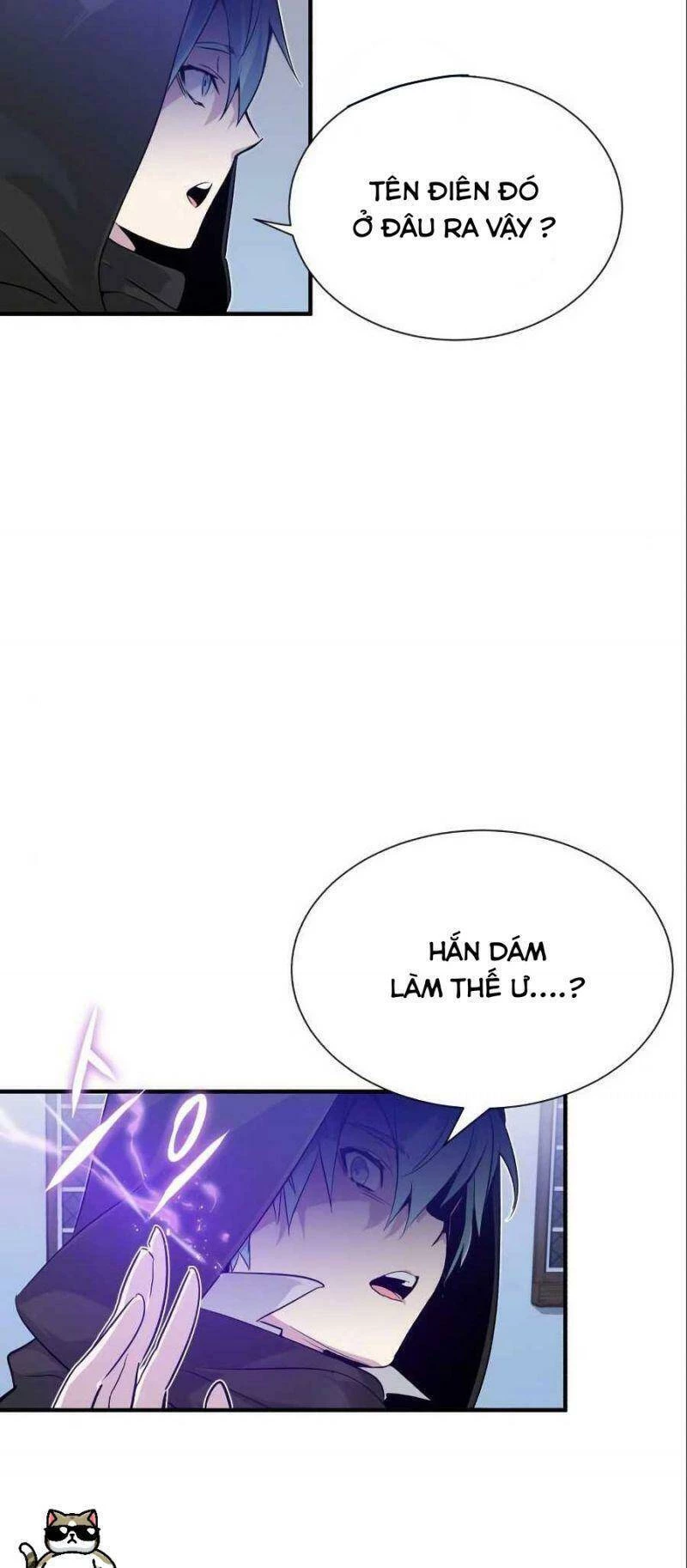 Sự Thức Tỉnh Của Hắc Ma Pháp Sư Sau 66666 Năm Chapter 4 - Trang 4