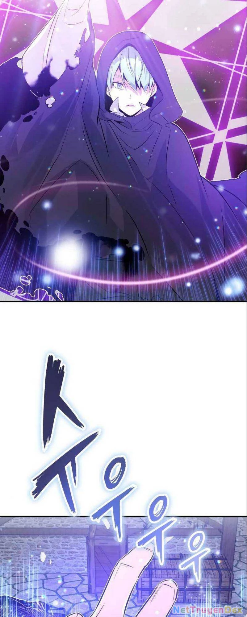 Sự Thức Tỉnh Của Hắc Ma Pháp Sư Sau 66666 Năm Chapter 4 - Trang 4