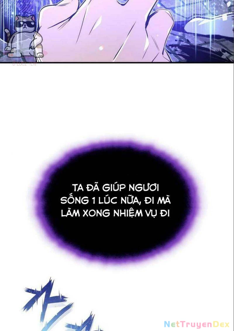 Sự Thức Tỉnh Của Hắc Ma Pháp Sư Sau 66666 Năm Chapter 4 - Trang 4