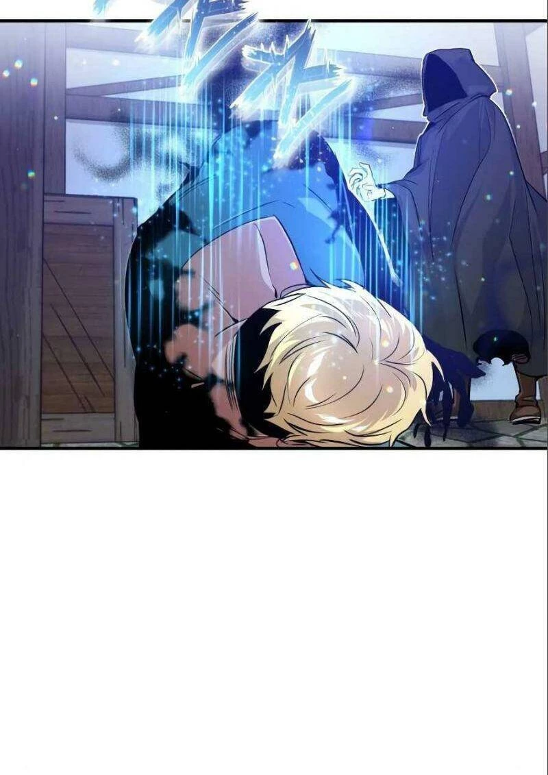 Sự Thức Tỉnh Của Hắc Ma Pháp Sư Sau 66666 Năm Chapter 4 - Trang 4