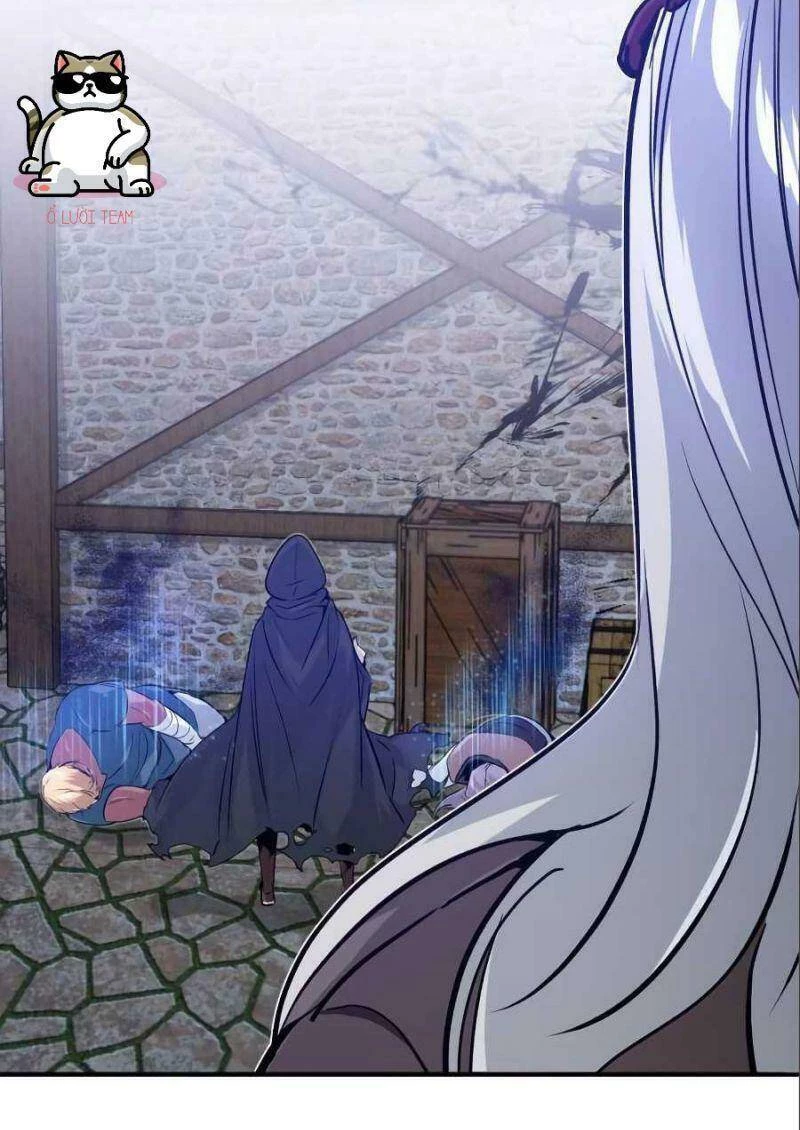 Sự Thức Tỉnh Của Hắc Ma Pháp Sư Sau 66666 Năm Chapter 4 - Trang 4