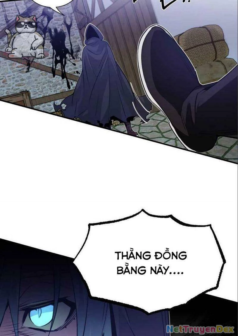 Sự Thức Tỉnh Của Hắc Ma Pháp Sư Sau 66666 Năm Chapter 4 - Trang 4