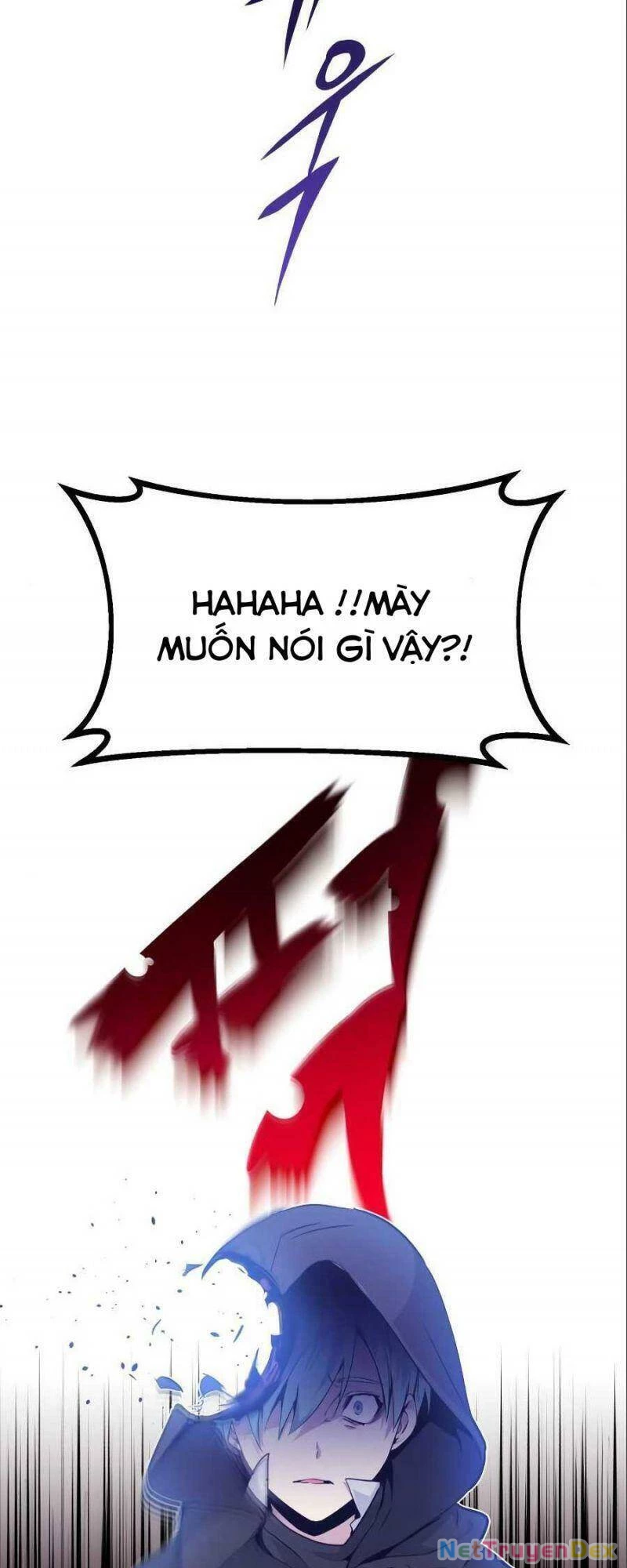 Sự Thức Tỉnh Của Hắc Ma Pháp Sư Sau 66666 Năm Chapter 4 - Trang 4