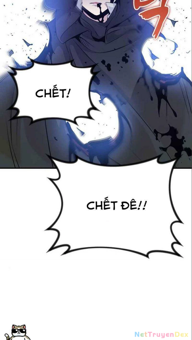 Sự Thức Tỉnh Của Hắc Ma Pháp Sư Sau 66666 Năm Chapter 4 - Trang 4