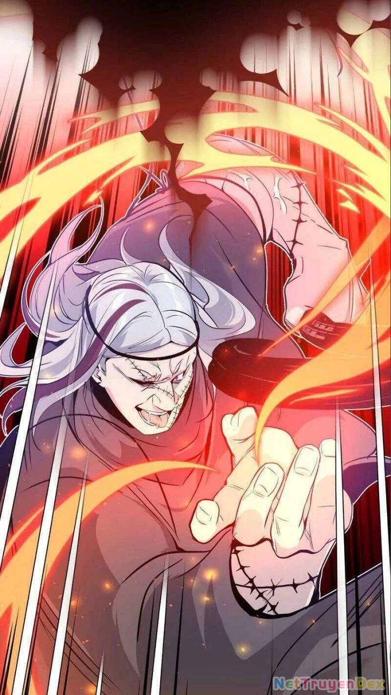 Sự Thức Tỉnh Của Hắc Ma Pháp Sư Sau 66666 Năm Chapter 4 - Trang 4