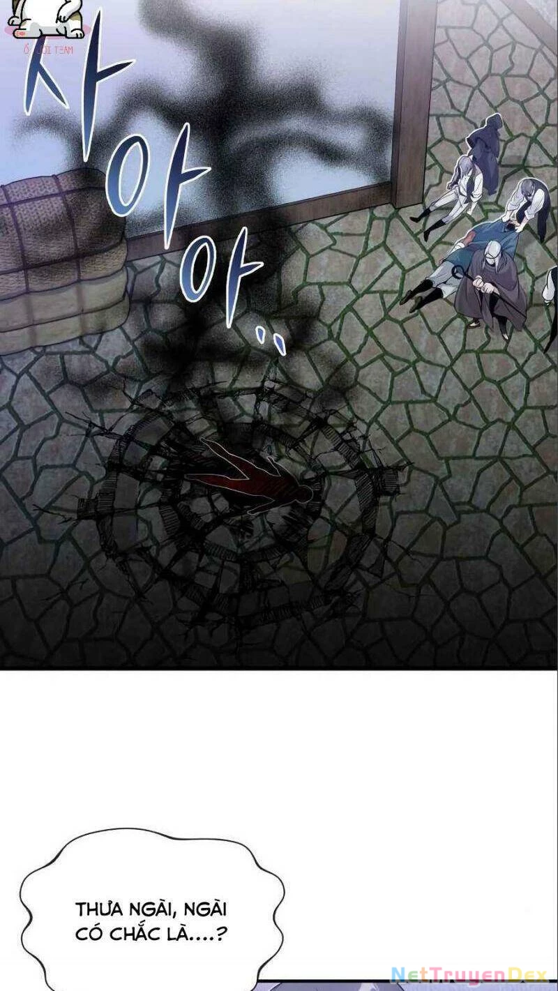 Sự Thức Tỉnh Của Hắc Ma Pháp Sư Sau 66666 Năm Chapter 4 - Trang 4