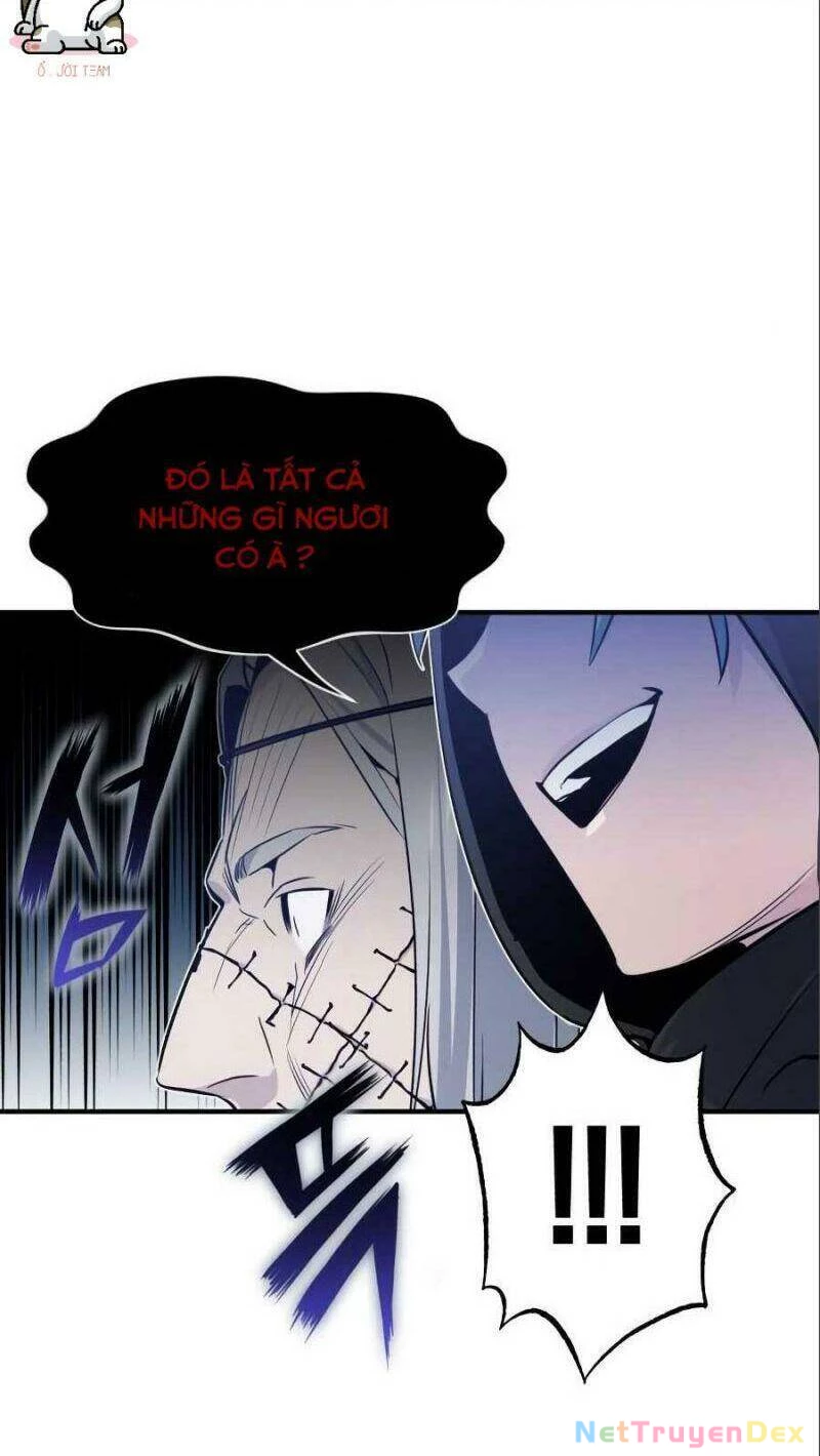 Sự Thức Tỉnh Của Hắc Ma Pháp Sư Sau 66666 Năm Chapter 4 - Trang 4