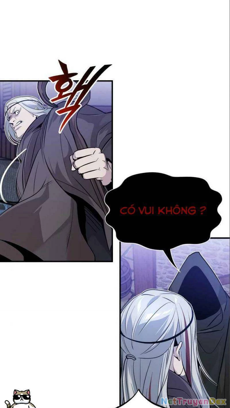 Sự Thức Tỉnh Của Hắc Ma Pháp Sư Sau 66666 Năm Chapter 4 - Trang 4