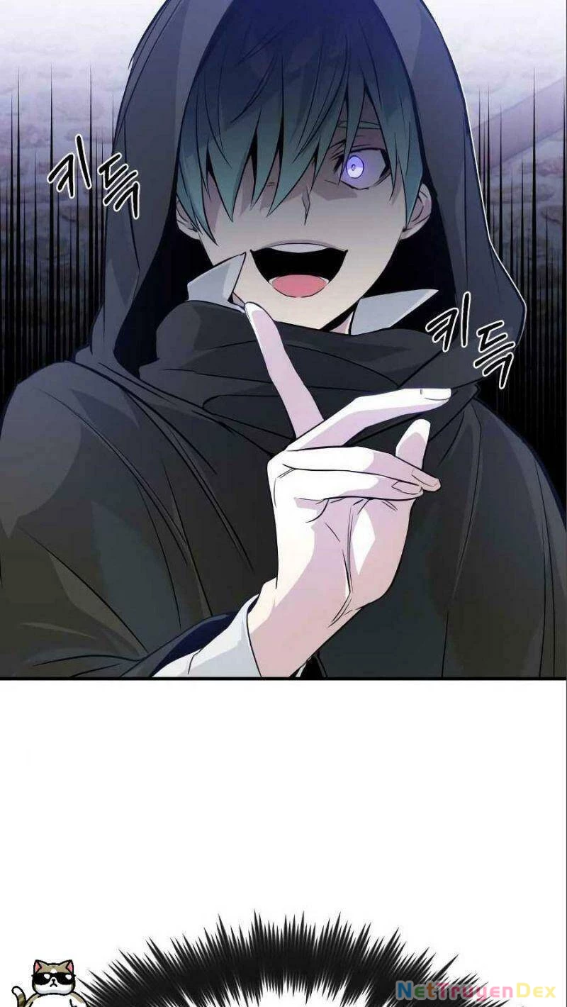 Sự Thức Tỉnh Của Hắc Ma Pháp Sư Sau 66666 Năm Chapter 4 - Trang 4