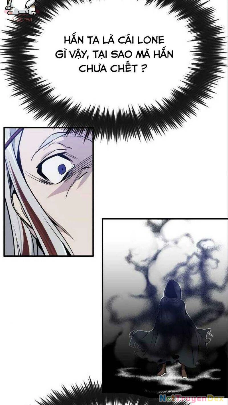 Sự Thức Tỉnh Của Hắc Ma Pháp Sư Sau 66666 Năm Chapter 4 - Trang 4