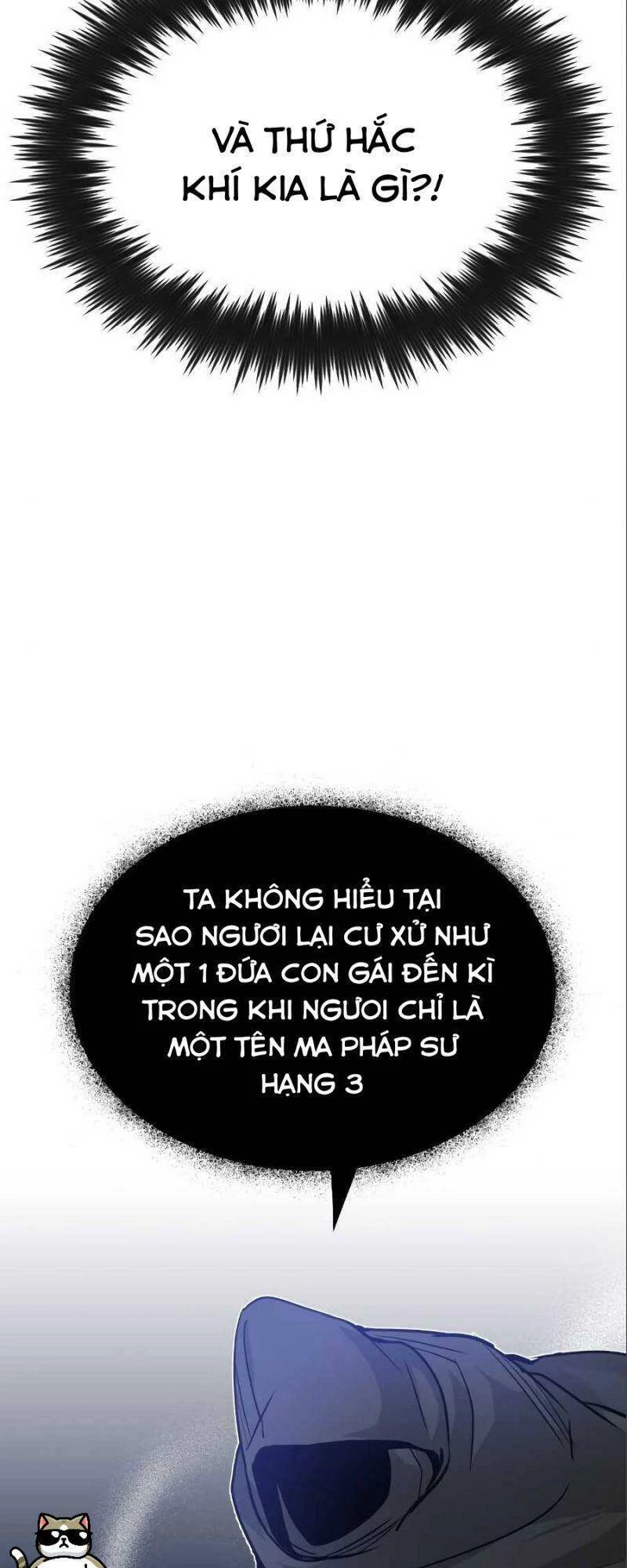 Sự Thức Tỉnh Của Hắc Ma Pháp Sư Sau 66666 Năm Chapter 4 - Trang 4