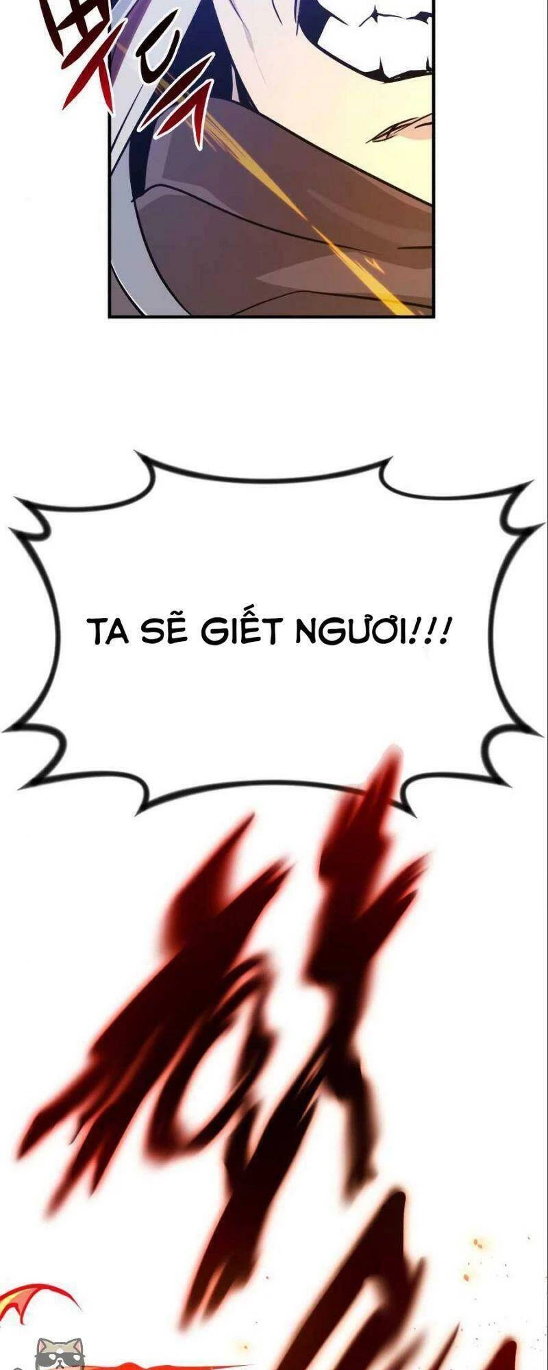 Sự Thức Tỉnh Của Hắc Ma Pháp Sư Sau 66666 Năm Chapter 4 - Trang 4