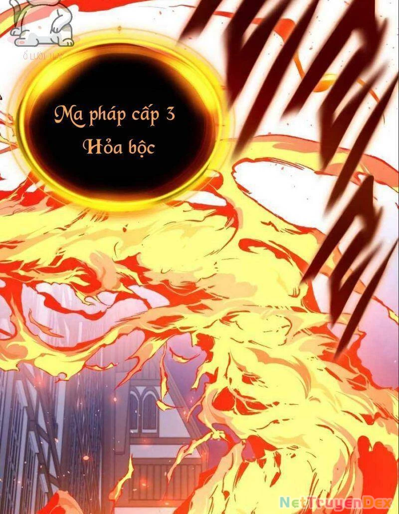 Sự Thức Tỉnh Của Hắc Ma Pháp Sư Sau 66666 Năm Chapter 4 - Trang 4