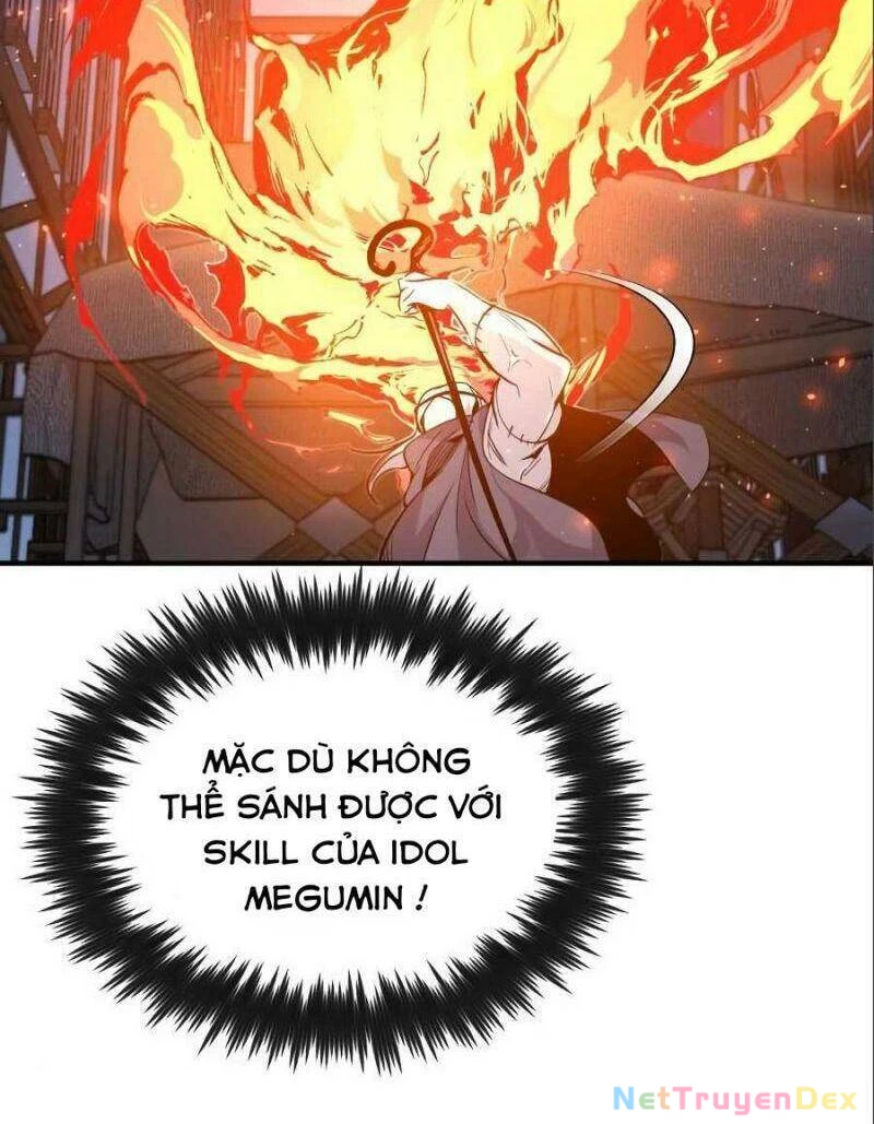 Sự Thức Tỉnh Của Hắc Ma Pháp Sư Sau 66666 Năm Chapter 4 - Trang 4