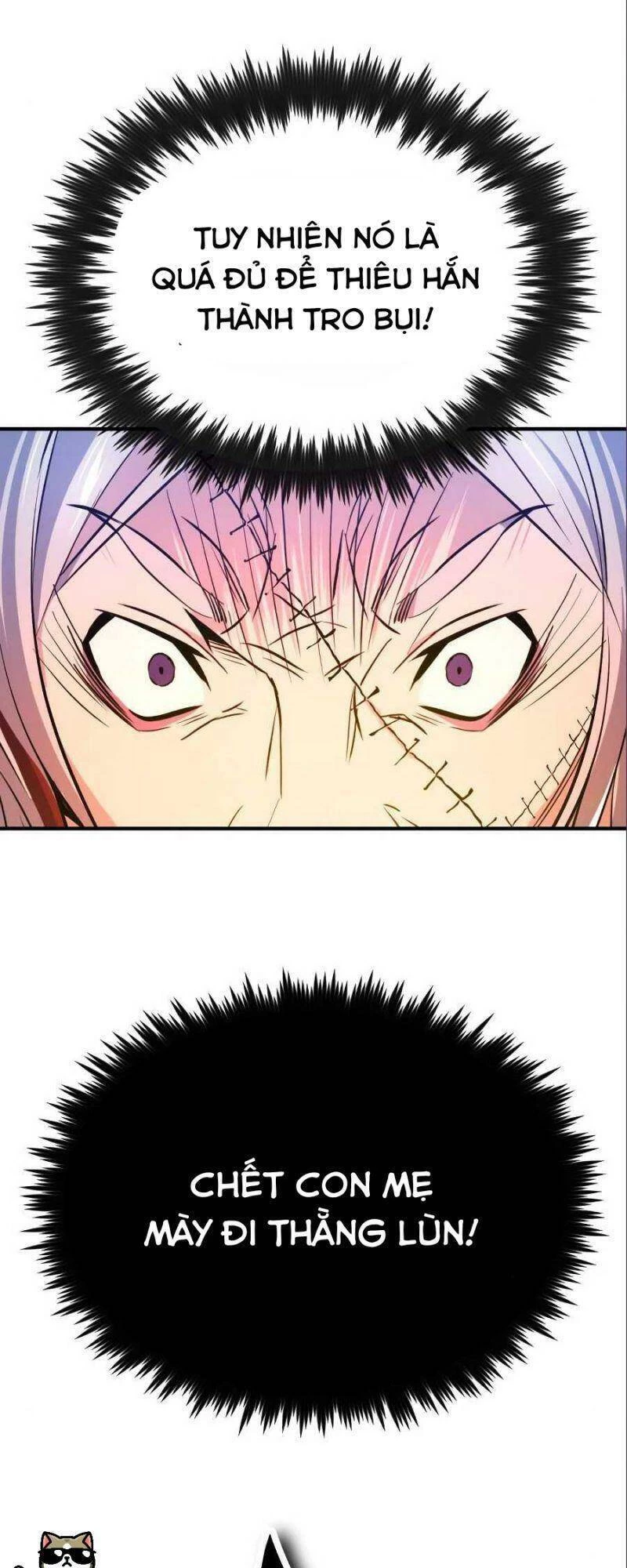 Sự Thức Tỉnh Của Hắc Ma Pháp Sư Sau 66666 Năm Chapter 4 - Trang 4