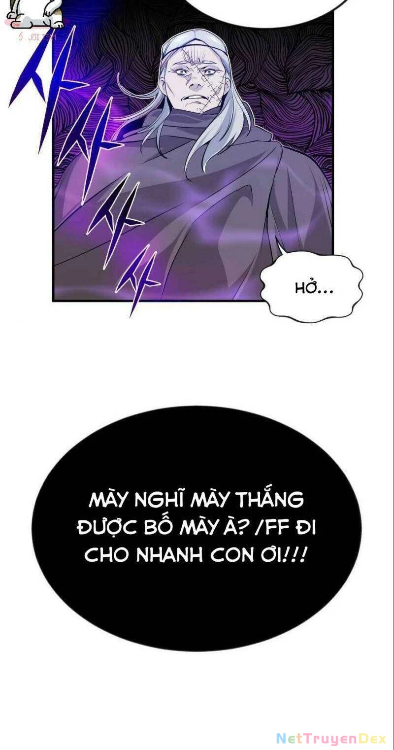 Sự Thức Tỉnh Của Hắc Ma Pháp Sư Sau 66666 Năm Chapter 4 - Trang 4