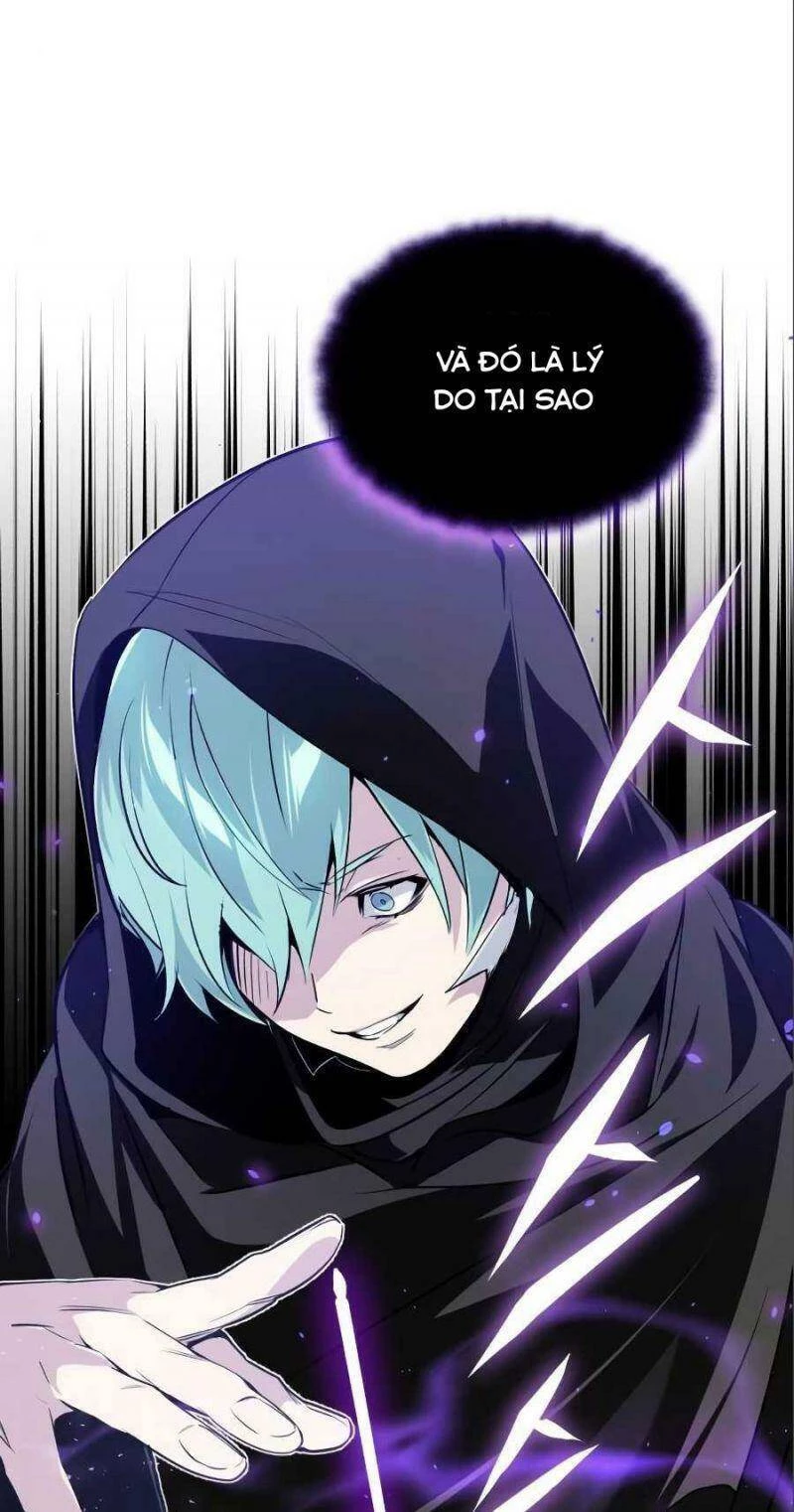 Sự Thức Tỉnh Của Hắc Ma Pháp Sư Sau 66666 Năm Chapter 4 - Trang 4