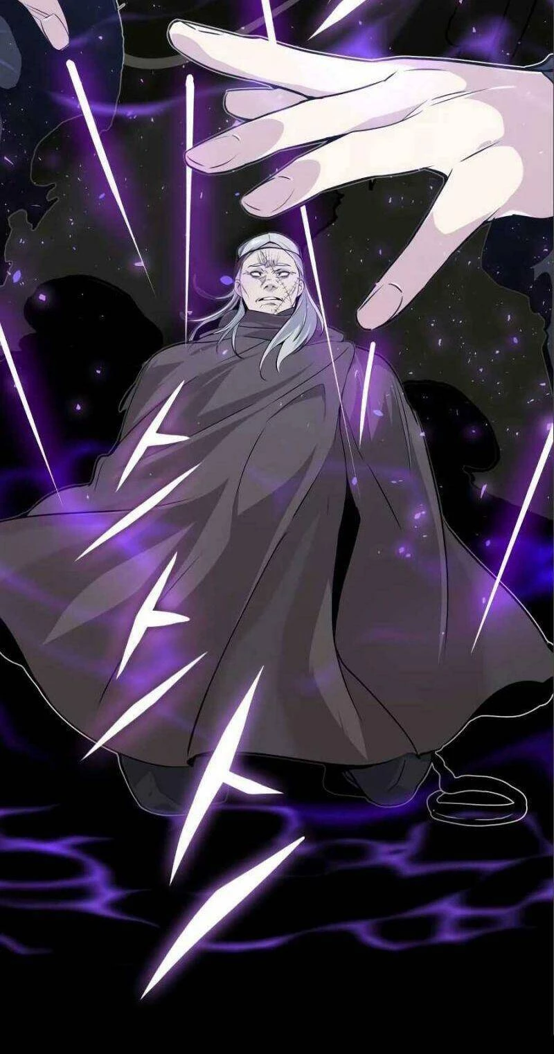 Sự Thức Tỉnh Của Hắc Ma Pháp Sư Sau 66666 Năm Chapter 4 - Trang 4