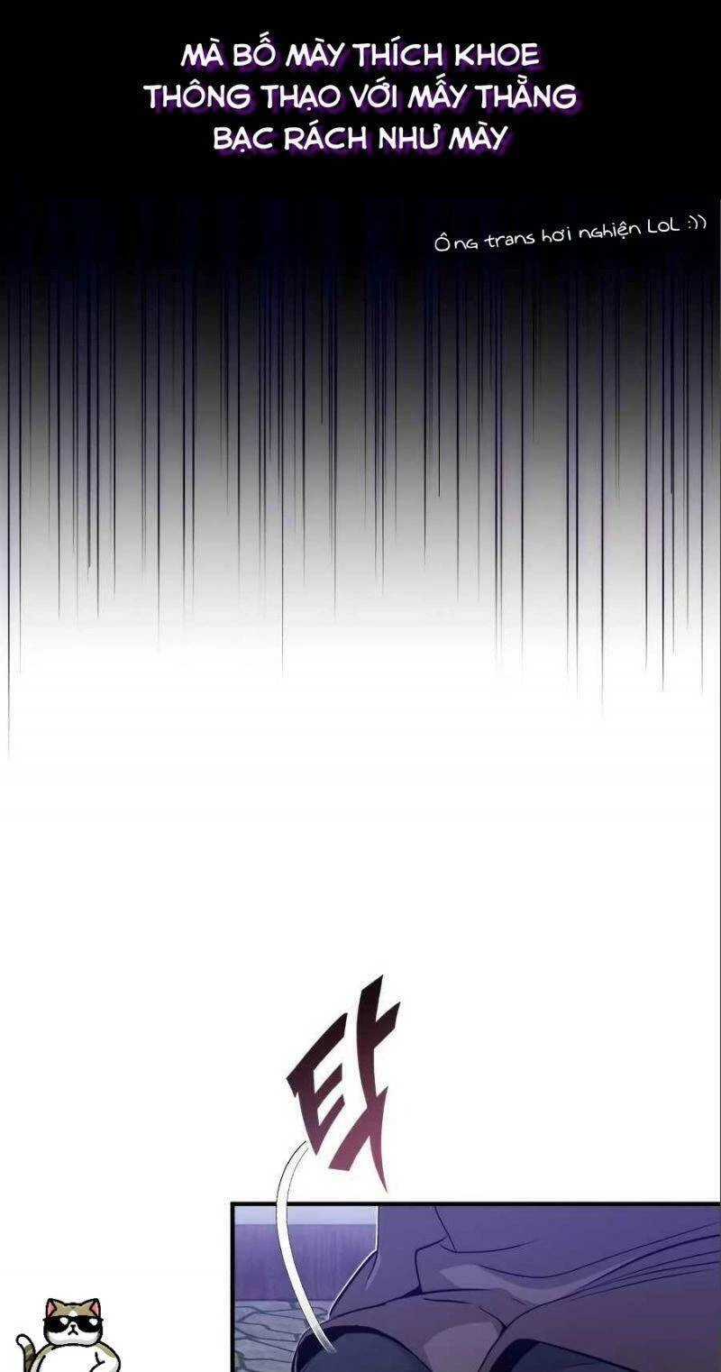 Sự Thức Tỉnh Của Hắc Ma Pháp Sư Sau 66666 Năm Chapter 4 - Trang 4