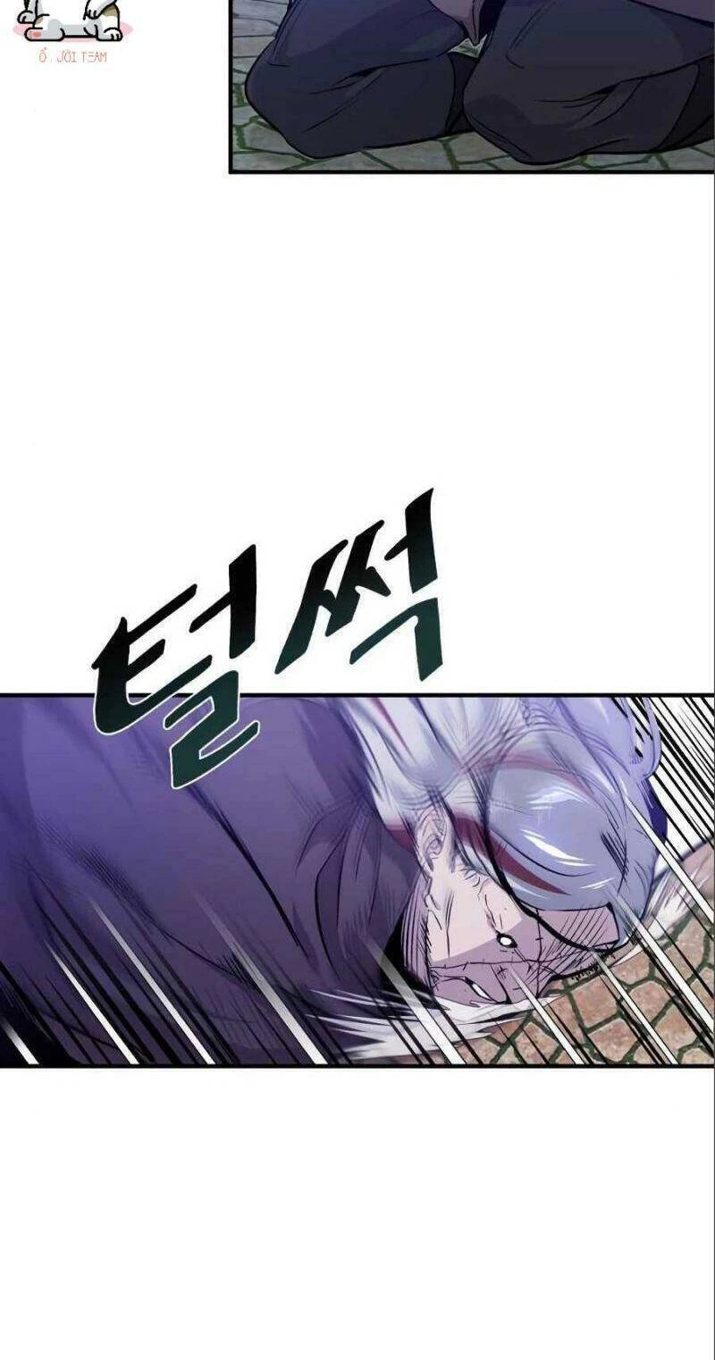 Sự Thức Tỉnh Của Hắc Ma Pháp Sư Sau 66666 Năm Chapter 4 - Trang 4