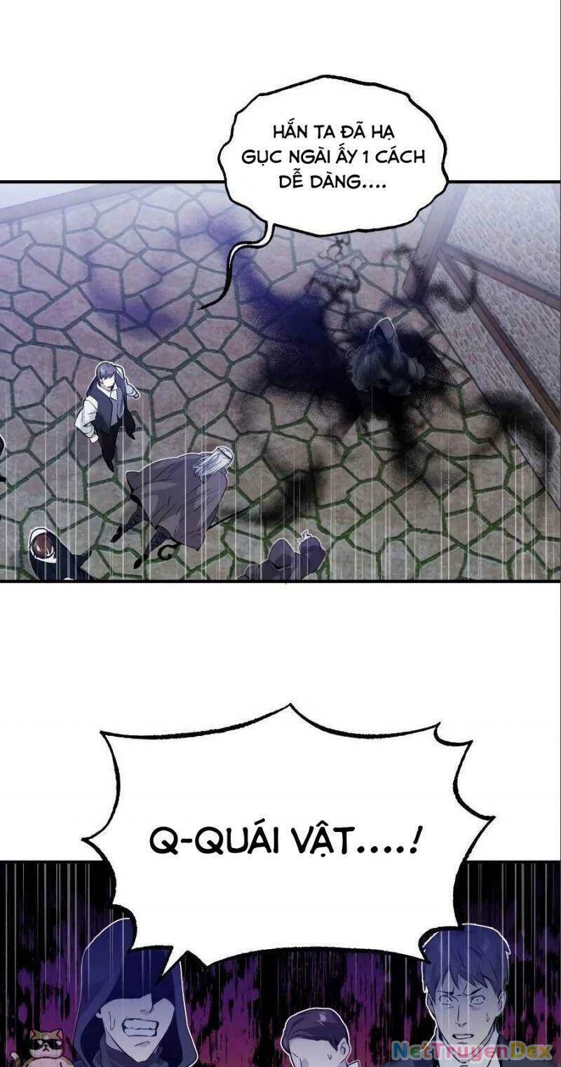 Sự Thức Tỉnh Của Hắc Ma Pháp Sư Sau 66666 Năm Chapter 4 - Trang 4