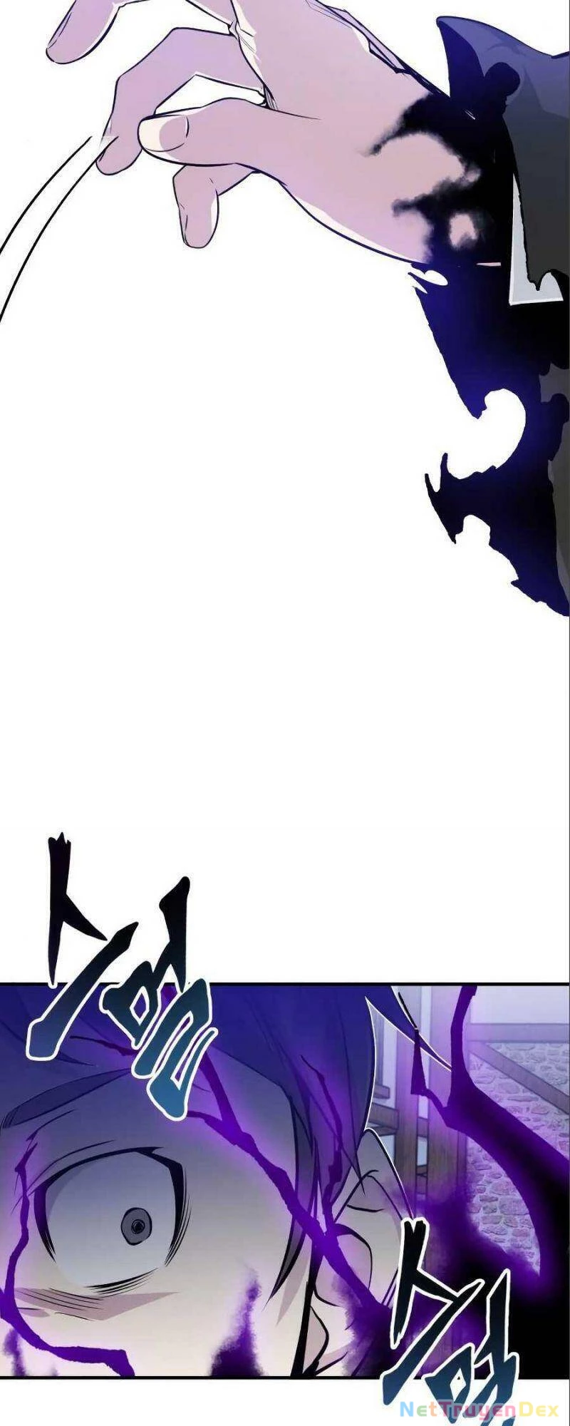 Sự Thức Tỉnh Của Hắc Ma Pháp Sư Sau 66666 Năm Chapter 4 - Trang 4