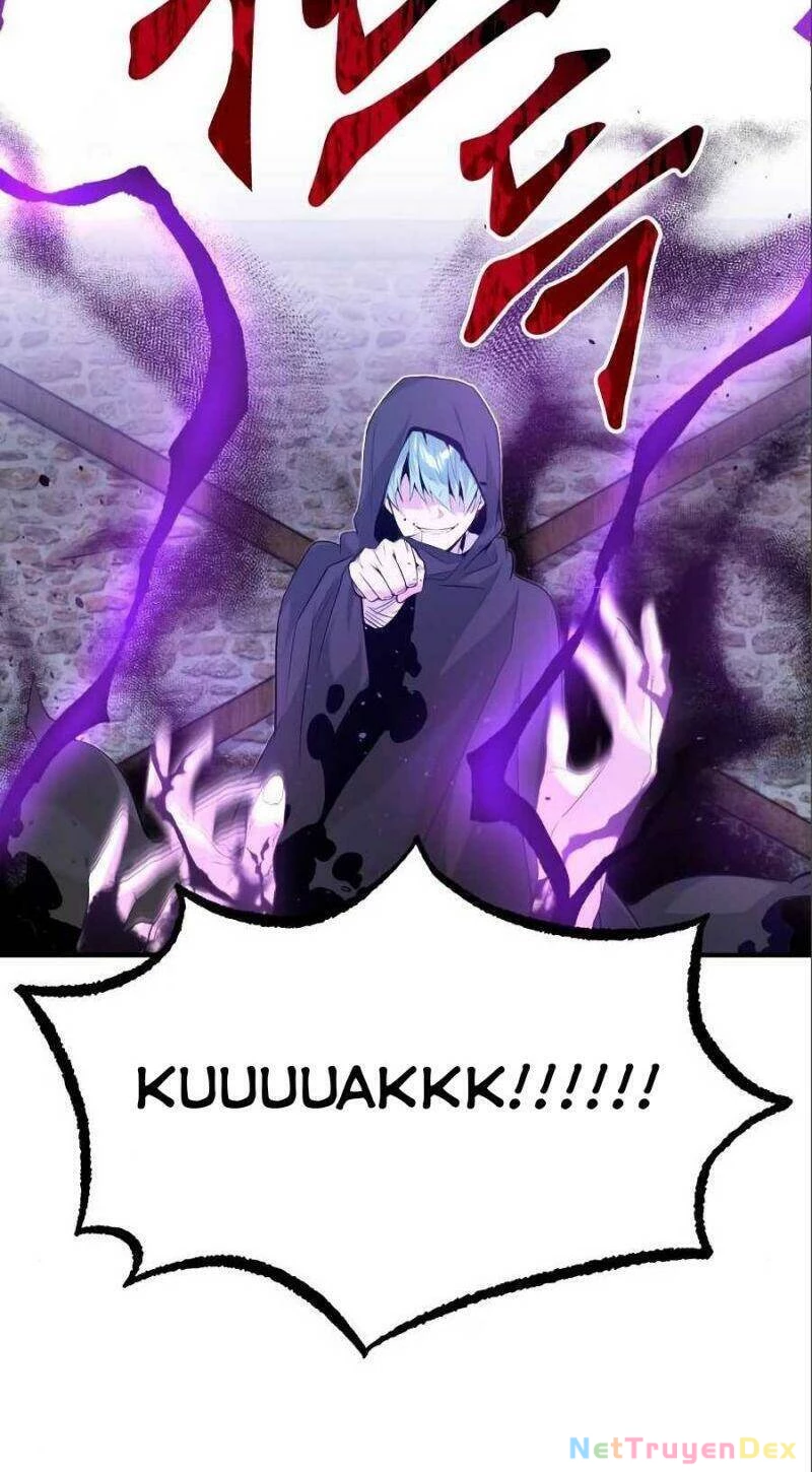 Sự Thức Tỉnh Của Hắc Ma Pháp Sư Sau 66666 Năm Chapter 4 - Trang 4