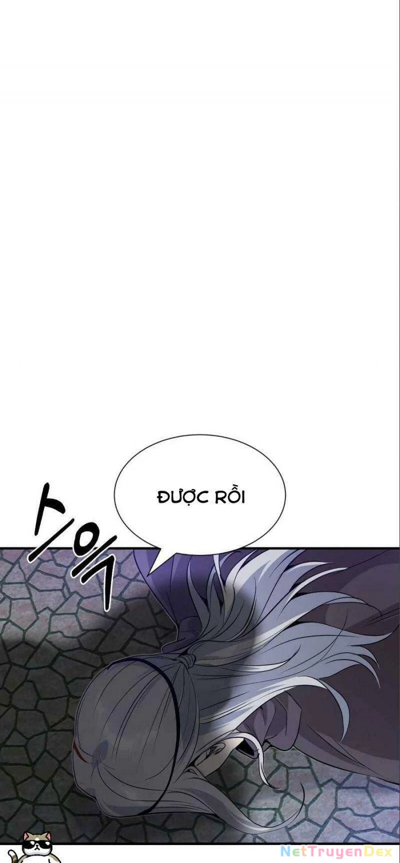 Sự Thức Tỉnh Của Hắc Ma Pháp Sư Sau 66666 Năm Chapter 4 - Trang 4