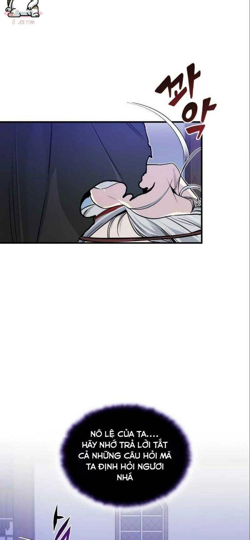 Sự Thức Tỉnh Của Hắc Ma Pháp Sư Sau 66666 Năm Chapter 4 - Trang 4