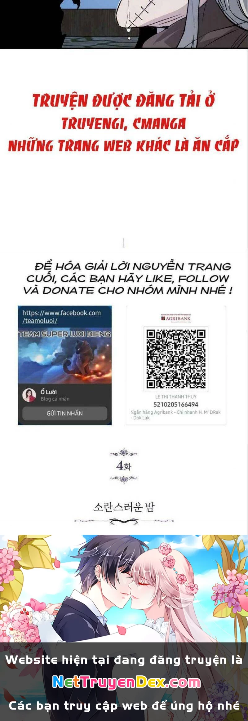 Sự Thức Tỉnh Của Hắc Ma Pháp Sư Sau 66666 Năm Chapter 4 - Trang 4