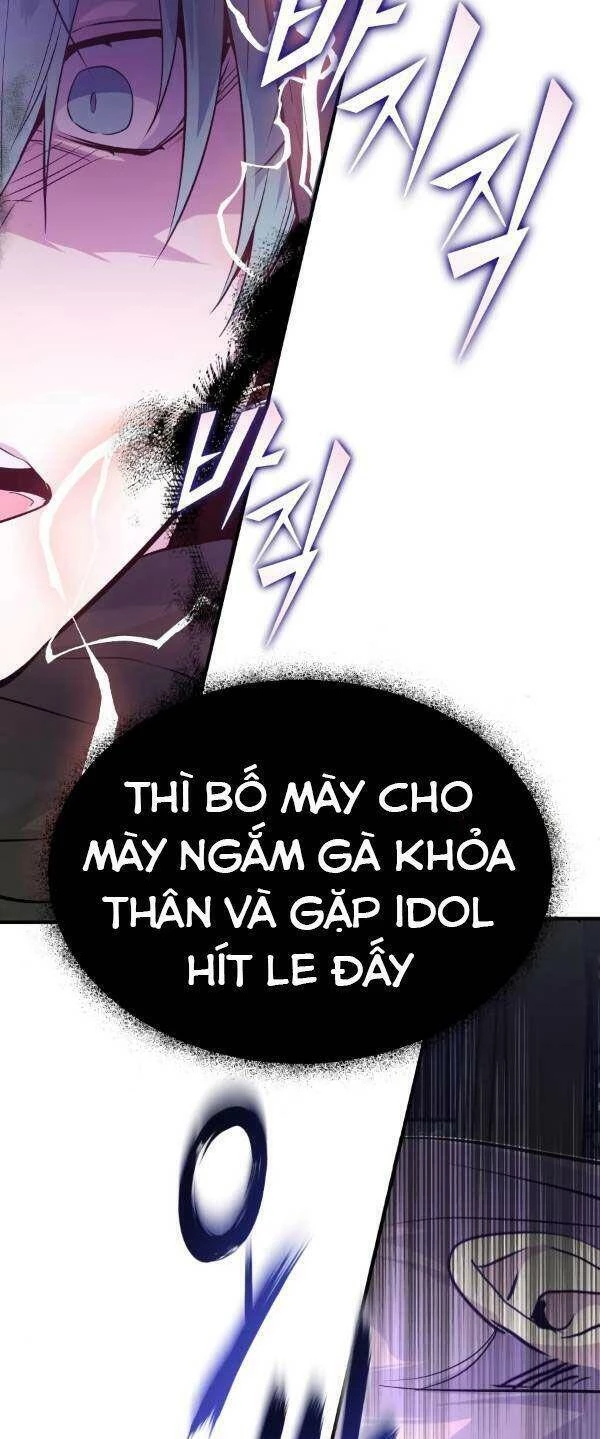 Sự Thức Tỉnh Của Hắc Ma Pháp Sư Sau 66666 Năm Chapter 5 - Trang 4