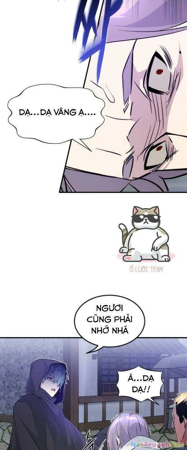 Sự Thức Tỉnh Của Hắc Ma Pháp Sư Sau 66666 Năm Chapter 5 - Trang 4