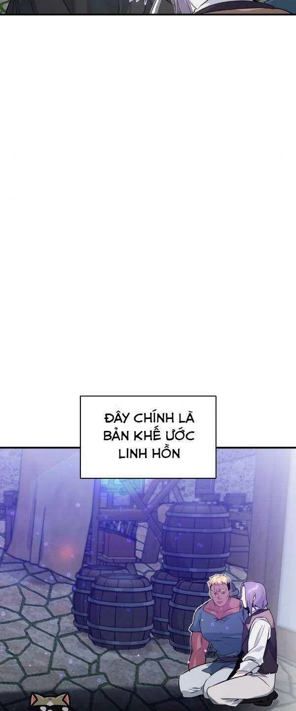 Sự Thức Tỉnh Của Hắc Ma Pháp Sư Sau 66666 Năm Chapter 5 - Trang 4