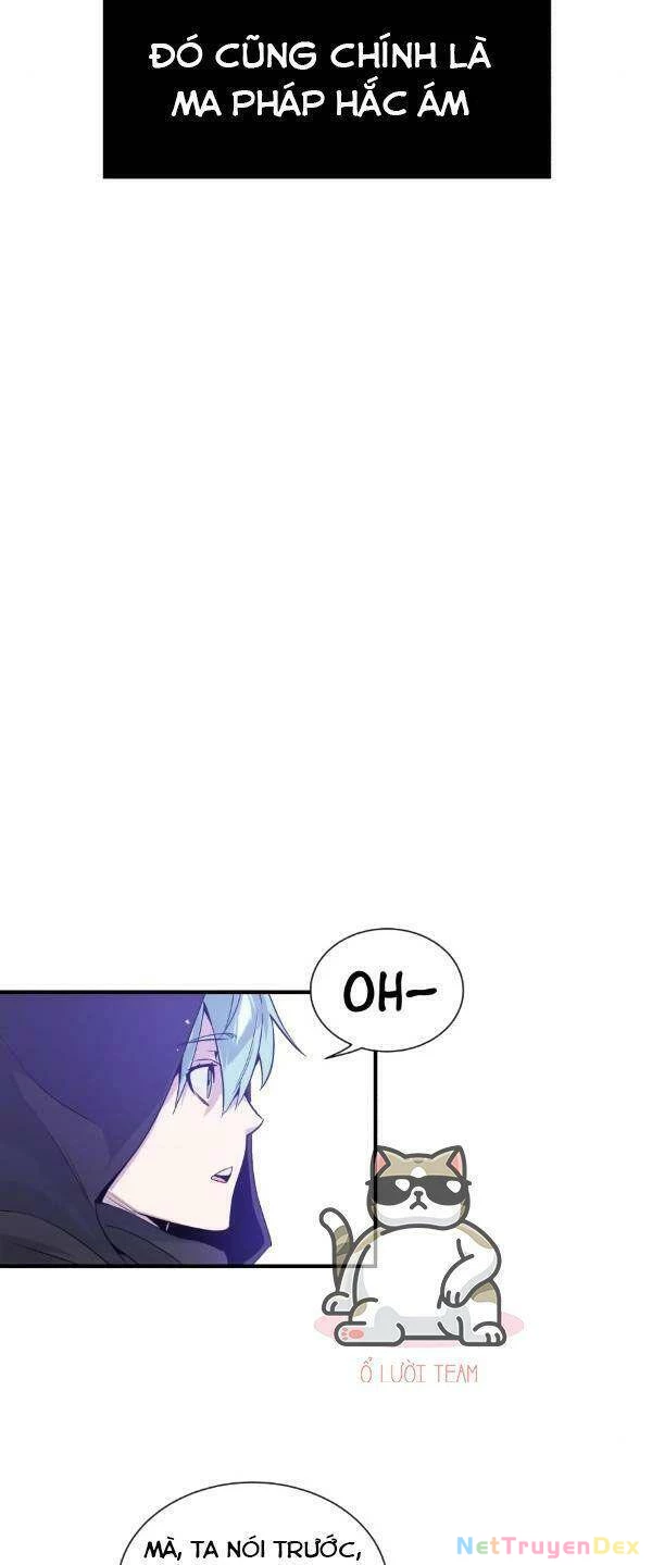 Sự Thức Tỉnh Của Hắc Ma Pháp Sư Sau 66666 Năm Chapter 5 - Trang 4