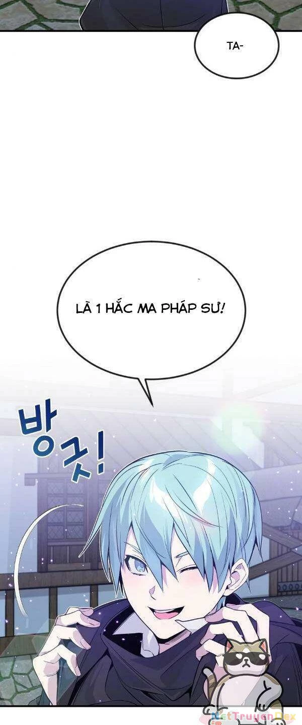 Sự Thức Tỉnh Của Hắc Ma Pháp Sư Sau 66666 Năm Chapter 5 - Trang 4