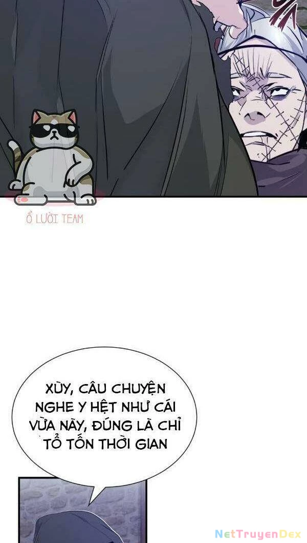 Sự Thức Tỉnh Của Hắc Ma Pháp Sư Sau 66666 Năm Chapter 5 - Trang 4