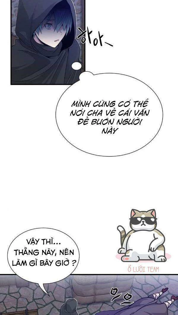 Sự Thức Tỉnh Của Hắc Ma Pháp Sư Sau 66666 Năm Chapter 5 - Trang 4