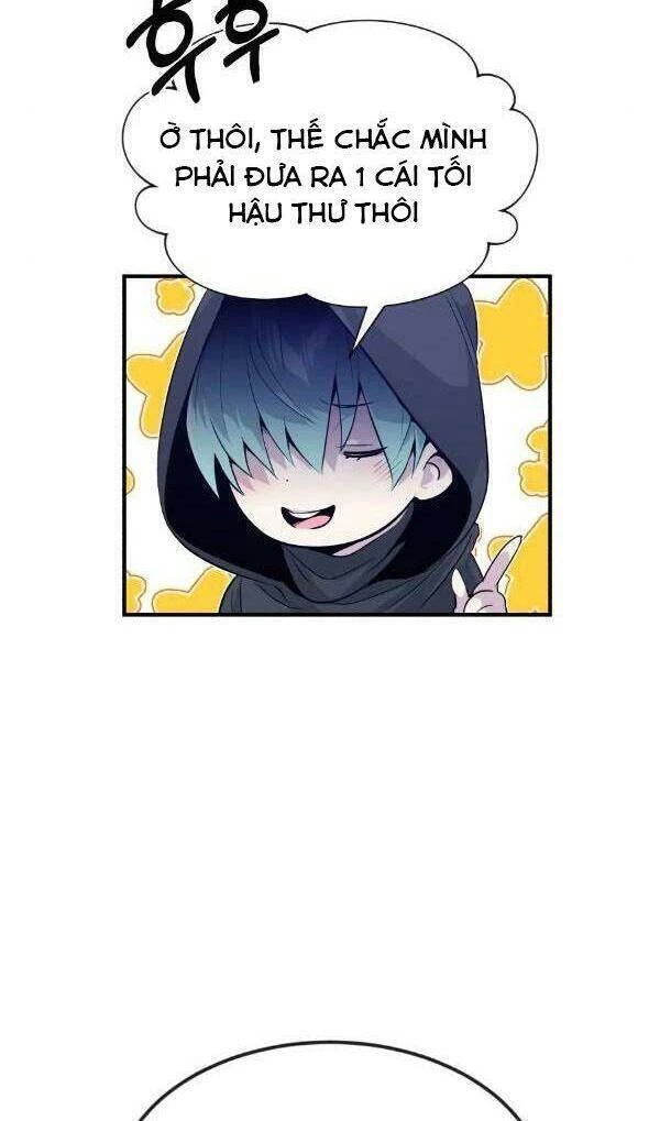 Sự Thức Tỉnh Của Hắc Ma Pháp Sư Sau 66666 Năm Chapter 5 - Trang 4