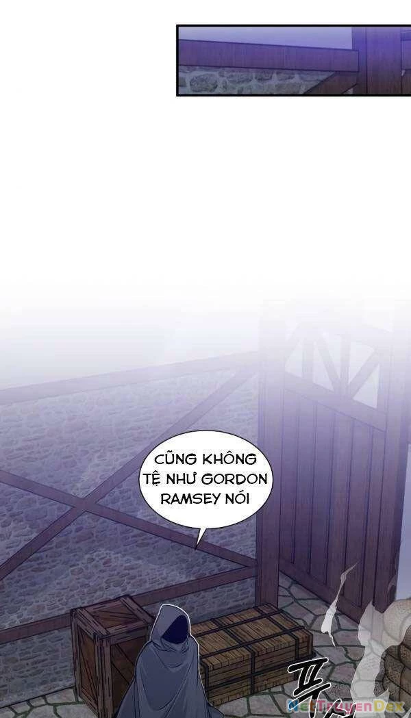 Sự Thức Tỉnh Của Hắc Ma Pháp Sư Sau 66666 Năm Chapter 5 - Trang 4