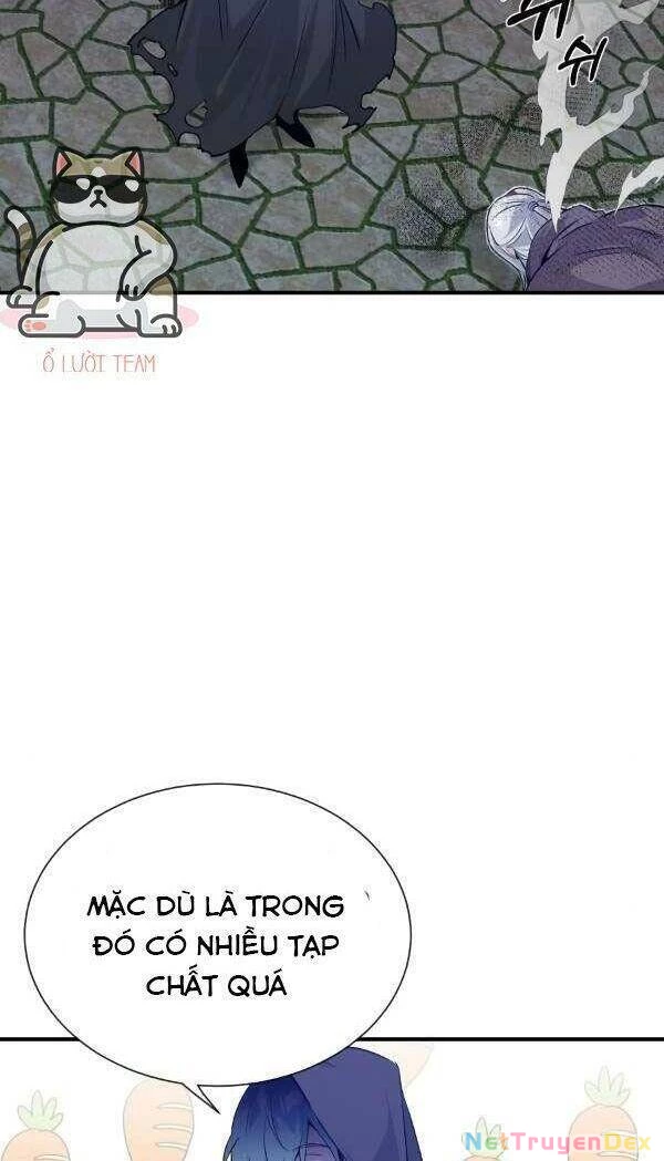 Sự Thức Tỉnh Của Hắc Ma Pháp Sư Sau 66666 Năm Chapter 5 - Trang 4