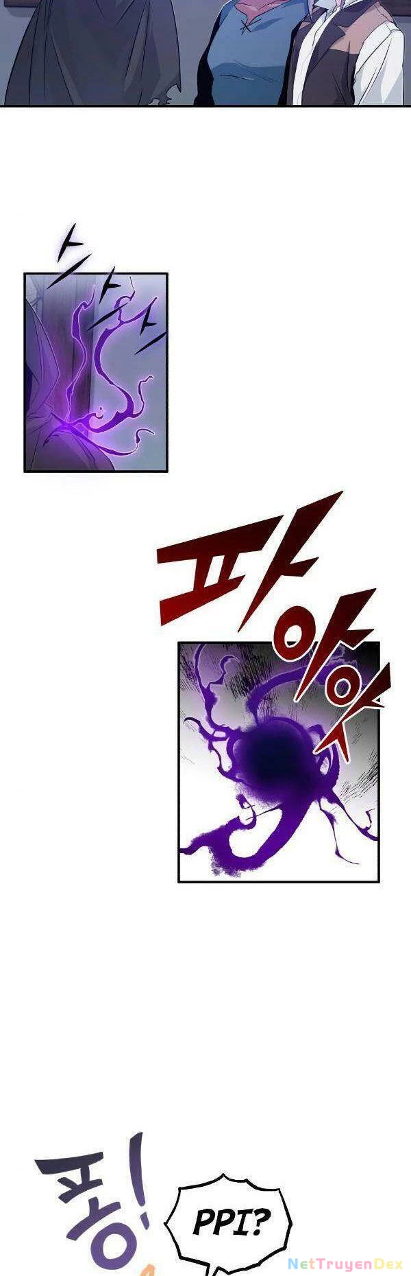 Sự Thức Tỉnh Của Hắc Ma Pháp Sư Sau 66666 Năm Chapter 5 - Trang 4