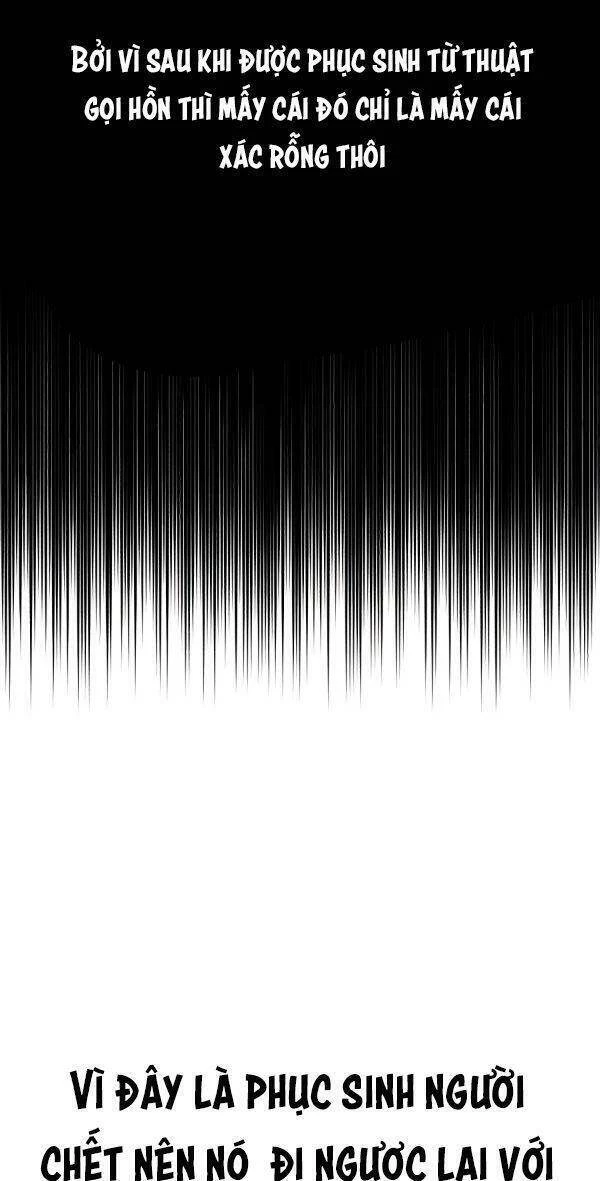 Sự Thức Tỉnh Của Hắc Ma Pháp Sư Sau 66666 Năm Chapter 5 - Trang 4