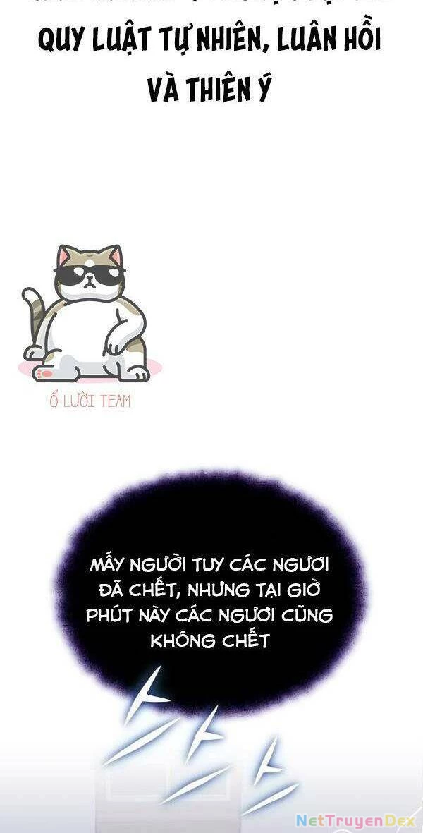 Sự Thức Tỉnh Của Hắc Ma Pháp Sư Sau 66666 Năm Chapter 5 - Trang 4