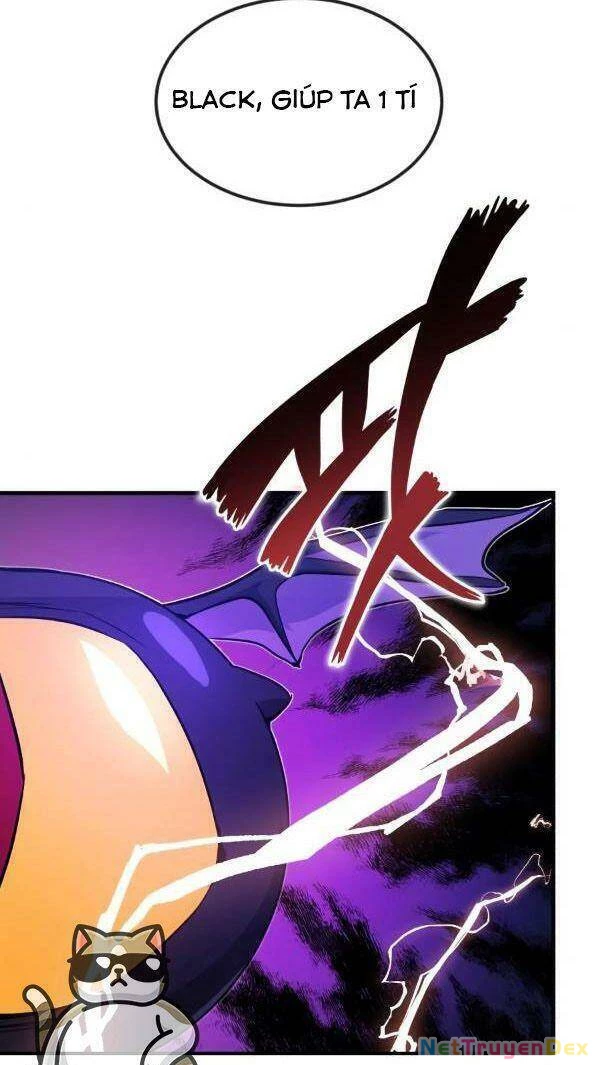 Sự Thức Tỉnh Của Hắc Ma Pháp Sư Sau 66666 Năm Chapter 5 - Trang 4