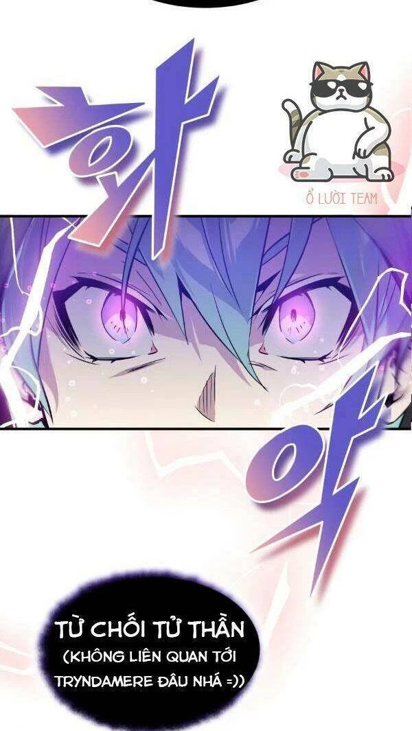 Sự Thức Tỉnh Của Hắc Ma Pháp Sư Sau 66666 Năm Chapter 5 - Trang 4