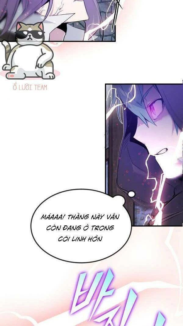 Sự Thức Tỉnh Của Hắc Ma Pháp Sư Sau 66666 Năm Chapter 5 - Trang 4