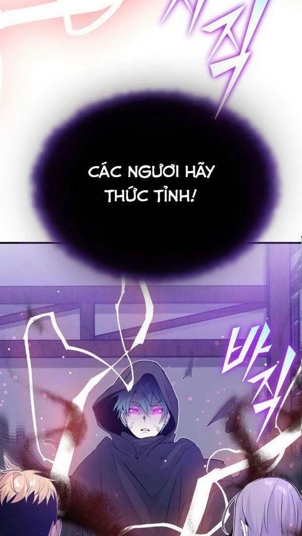 Sự Thức Tỉnh Của Hắc Ma Pháp Sư Sau 66666 Năm Chapter 5 - Trang 4