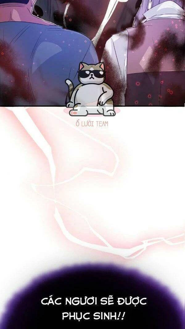 Sự Thức Tỉnh Của Hắc Ma Pháp Sư Sau 66666 Năm Chapter 5 - Trang 4
