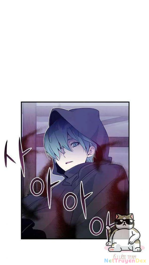 Sự Thức Tỉnh Của Hắc Ma Pháp Sư Sau 66666 Năm Chapter 5 - Trang 4